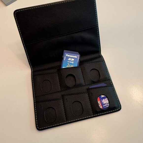 Canon PowerShot SD1000 Digital Elph 7.1 camera bundle - TESTED WORKING - Picture 15 of 16